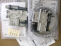Supply SMC vacuum valve ZK2B10K5FL-06-K