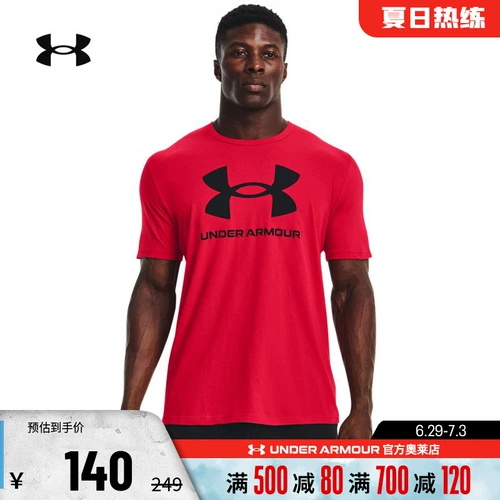 Летняя спортивная футболка с коротким рукавом для спортзала для тренировок, с печатью вашего логотипа, для бега