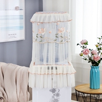 Water Water Dust Cover New Modern European Simple Fresh Lace Decorated Nordic Living Room Bucket Set Universal