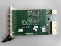 USA NI PXI-4461 778442-01 2 input 2 Output Dynamic signal acquisition card