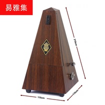 Tower piano mechanical metronome Guzheng violin guitar universal metronome rhythm device