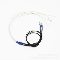 Guzheng pickup stick Guzheng round stick Guzheng electric sound stick Guzheng pickup custom