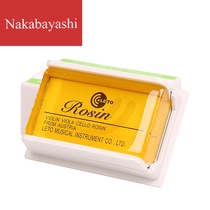 601 erhu Rosin LETO violin rosin instrument accessories string universal Rosin erhu string