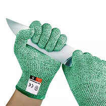 Manufacturers multi - color optional 5 - level cutting gloves with boiler kitchen carpentry garden carved glass handling