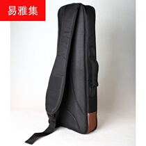 Ukulele bag customization ukulele plus cotton bag Ukulele small guitar bag customization