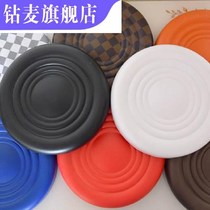 Bar Chair Sit Face Small Round Stool Surface PU Leather Sit Face Bar Chair Bar Chair Seat Chair Beauty Stool Face Bar Stool Face
