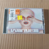 0 US Version Unopened 42 Katy Perry Witness