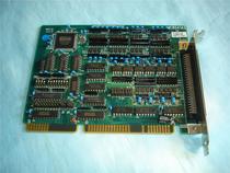 AUTOTEK and toon MC8041AS motion control 4-axis card ISA interface
