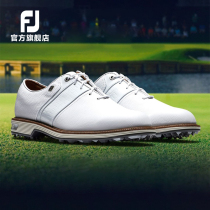 FootJoy golf shoes mens Premiere Classic 21 new FJ fashion golf sports casual shoes