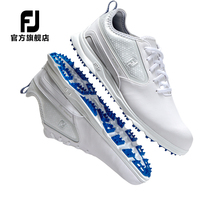 FootJoy Golf Shoes Men Superlites XP No Nail Tour FJ Light Weight Golf Shoes