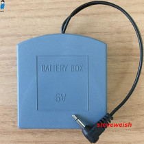 Universal EPU safe safe emergency power supply box External battery box 2 5 3 5
