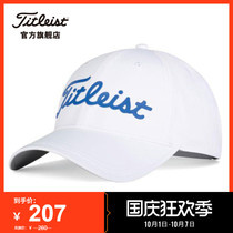 Titleist golf hat men new Ball Marker functional Ball cap sports sunshade men