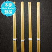 Qinqiang drum sticks Beijing Class a drum sticks drum sticks drum solid bamboo drum sign special 01 industry Beijing class drum keys board drum 8 drums chopsticks