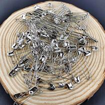 Old-fashioned simple large pin Child Safety Pin Pin clip fixed clothes insurance small paper clip clip