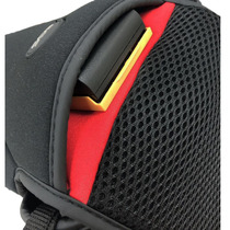 90D6D80D7D5D3 SLR portable soft bag Canon 5D4 with 70-200 small white lens bag