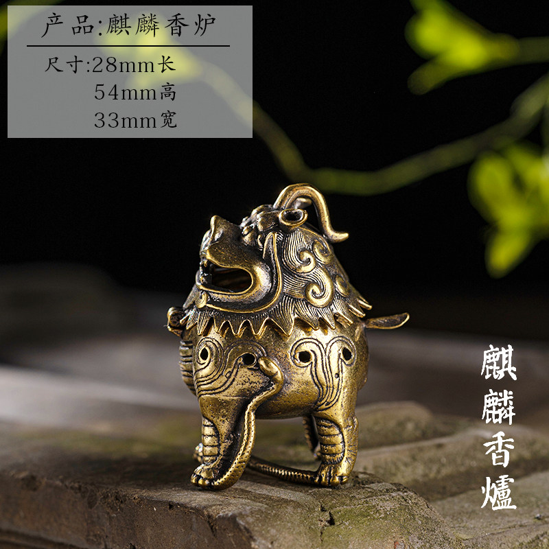 貔貅黄铜香炉-貔貅黄铜香炉促销价格、貔貅黄铜香炉品牌- 淘宝