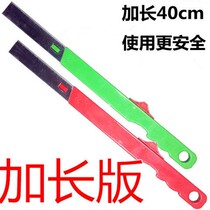 Igniter ignition gun lighter bracket gas stove ignition stick barbecue extended household electronic kitchen ignition