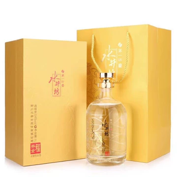 水井坊白酒典藏-水井坊白酒典藏促销价格、水井坊白酒典藏品牌- 淘宝