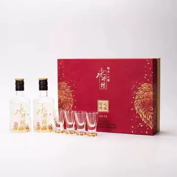 第一坊 水井坊 典藏 500ml 52%白酒&グラスセット 水井坊白酒典藏-水井坊白酒典藏促销价格、水井坊白酒典藏品牌- 淘宝