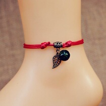 Mosquito repellent anklet hand and anklet male and female mosquito repellent bracelet mosquito repellent anklet super long mosquito repellent 90 days no odor waterproof luminous