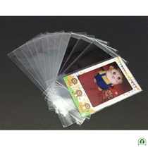 For paper protective film bag Fuji Polaroid mini7c 7s 8 9 25 70 90 paper