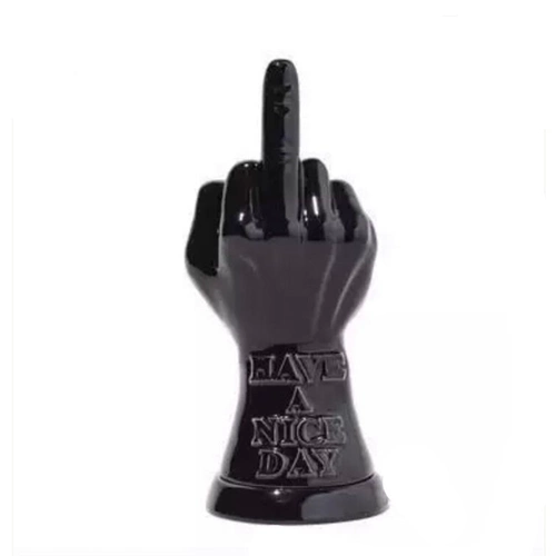 NBHD пальцы благовония с горелкой средней приливной орны