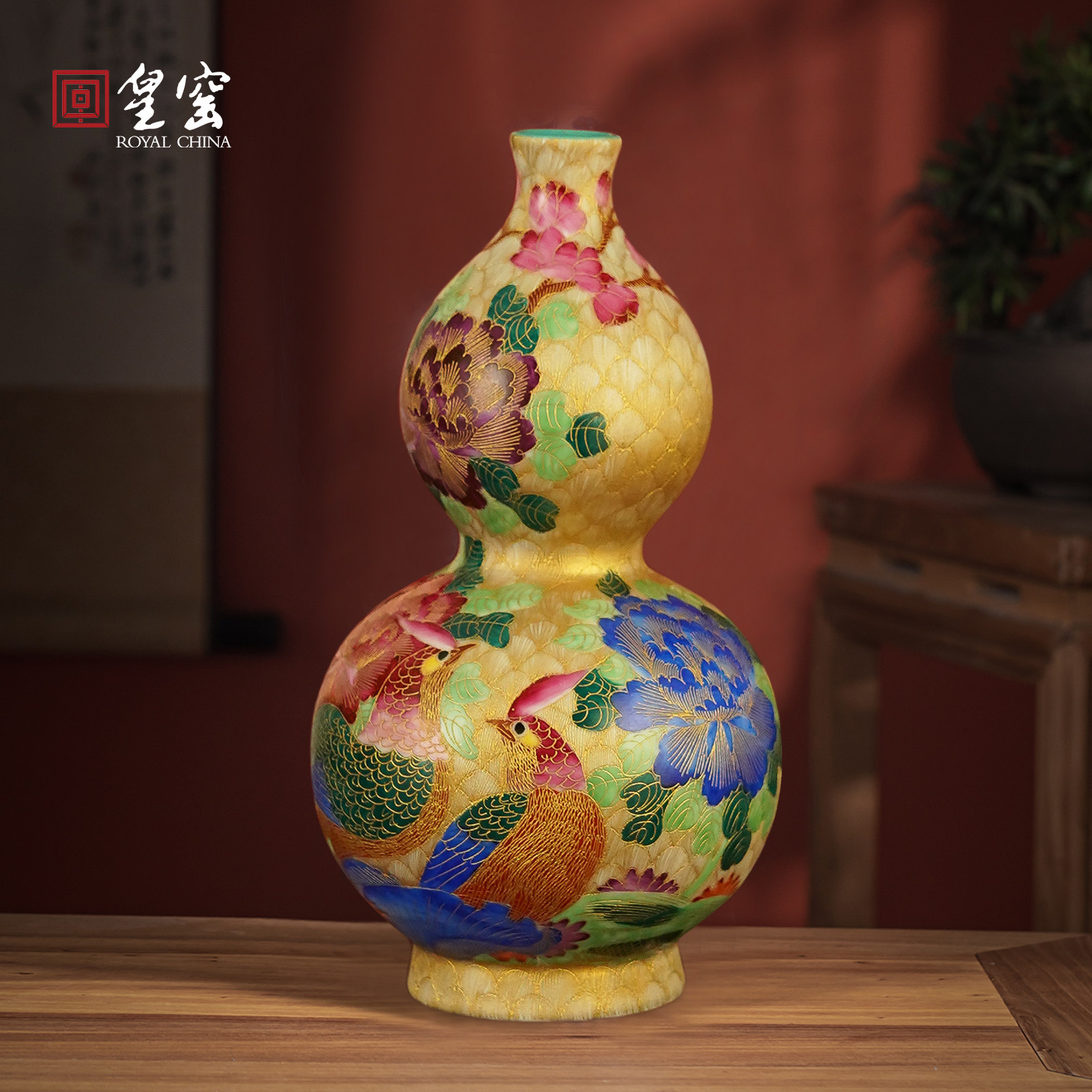 掐丝珐琅花瓶-掐丝珐琅花瓶促销价格、掐丝珐琅花瓶品牌- 淘宝