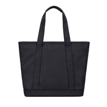 Extremely good canvas shoulder bag handbag documents briefcase briefcase casual light male and female nylon large capacity Totbag male