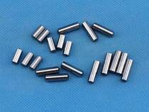 GCR15 bearing steel cylinder pin roller needle 3*6 8 10 12 13 16 20