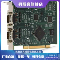 U.S. NI PCI-8431 2 RS-485 strings? Line? Instruments? Control? Equipment can be invoiced in stock.