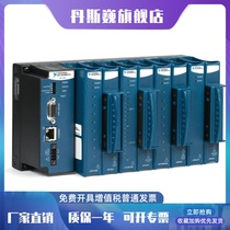 NI cFP-1804Compact FieldPoint? Backplane