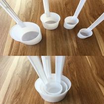 Wine dumplings household funnels wine drapes wine hangings wine spoons plastic stainless steel two and a half catties