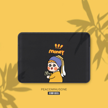Applies Apple Huawei laptop bag ins Wind 13 3pro protective case 12 Xiaomi 16 Lenovo 15 6 shockproof macbookair computer bag 14 inch female m