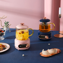 Royalstar Boom Da YSC05T Electric Heating Wellness Cup Small Electric Stew Cup Cooking Tea Cup Companion Hand Gift