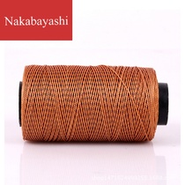 Whole barrel Erhu Qijin Line 330 m with wax sturdy gold thread tying Erhu strings Strings Accessories