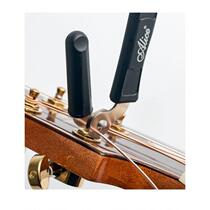(Flagship store) Alice guitar string one string single set of 6 folk guitar strings