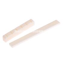 Manufacturers guitar pure cow bone pillow DJ-03 04 classical guitar cow bone pillow