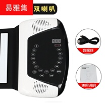 Portable 88-key hand roll piano mobile piano keyboard professional thickened electronic organ 61-key beginner musical instrument