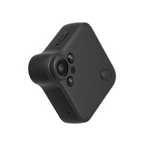 Monitor fan Small wireless portable camera Micro probe Home mobile phone remote camera plug-free