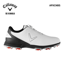 Callaway Callaway official golf shoes men 21 brand new mens golf shoes professional sneakers