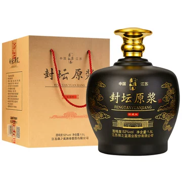 封坛原浆酒52度-封坛原浆酒52度促销价格、封坛原浆酒52度品牌- 淘宝