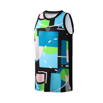 Li Ning 2021 Summer New Wade Basketball Competition Vest Sports Shorts AAYR215 AAPR215