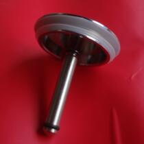 Bath water stopper umbrella bathtub plug suitable for American standard toto Kohler bathtub water drain plug rubber band