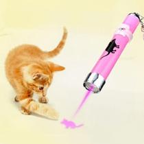 New Arrivals Creative and Funny Pet Cat Toys LED Laser Point