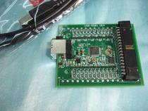Basic new American NI company USB-6501 OEM Data acquisition DAQ card with packaging disc USB line