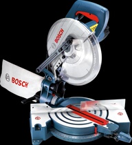 Open ticket miter saw GCM10MX accessories GCM12MX aluminum machine aluminum alloy Woodworking cutting machine