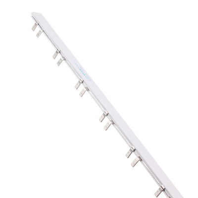 2 Leaked Bus Bar 47 electrical open circuit breaker terminal connection Strip 1 meter 63 copper bar