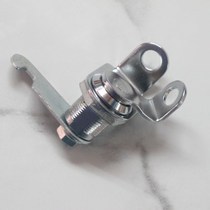 Padlock switch tongue lock Locker door Padlock Employee tin cabinet lock Letter box lock Tin cabinet lock