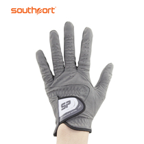 Southport Xiushibao Golf Gloves Men Breathable Summer Ultra - thin left hands are only available for washing gloves