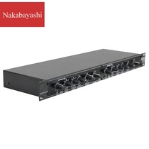  Professional 234xl divider Two-way frequency divider Audio divider distribution three-way electronic frequency
